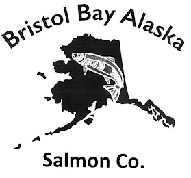BRISTOL BAY ALASKA SALMON CO.