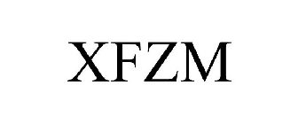 XFZM