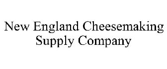 NEW ENGLAND CHEESEMAKING SUPPLY COMPANY