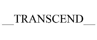 __TRANSCEND__