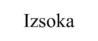 IZSOKA