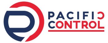 PC PACIFIC CONTROL