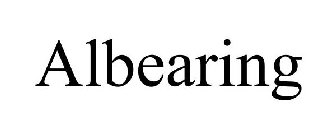 ALBEARING