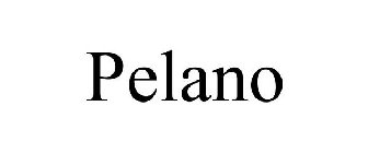 PELANO