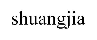 SHUANGJIA