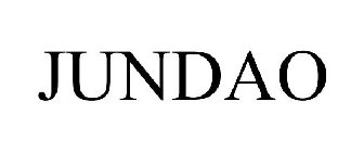 JUNDAO