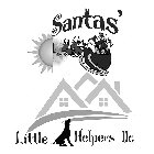 SANTAS' LITTLE HELPERS LLC
