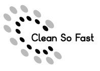 CC CLEAN SO FAST