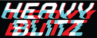HEAVY BLITZ