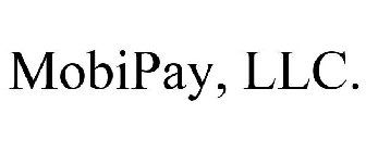 MOBIPAY, LLC.