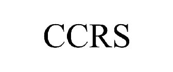 CCRS