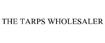 THE TARPS WHOLESALER