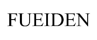 FUEIDEN