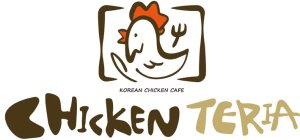 KOREAN CHICKEN CAFE CHICKEN TERIA