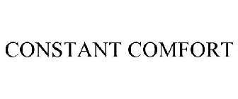 CONSTANT COMFORT