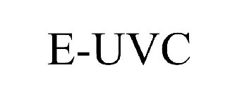 E-UVC