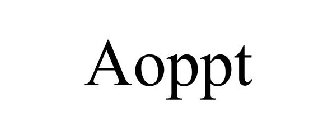 AOPPT