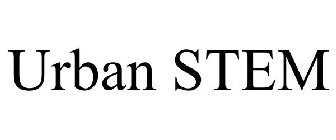 URBAN STEM