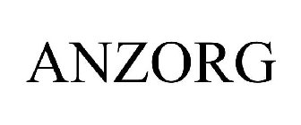 ANZORG