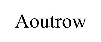 AOUTROW