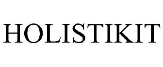 HOLISTIKIT