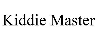 KIDDIE MASTER