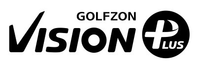 GOLFZON VISION PLUS