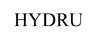 HYDRU