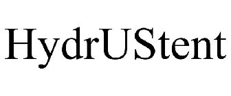 HYDRUSTENT