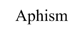 APHISM