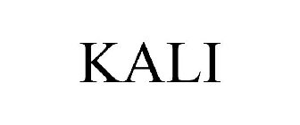 KALI