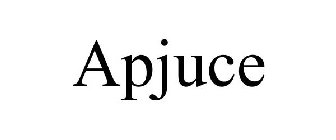 APJUCE