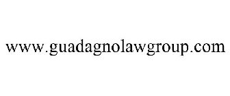 WWW.GUADAGNOLAWGROUP.COM