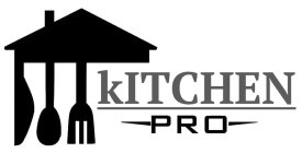 KITCHEN PRO