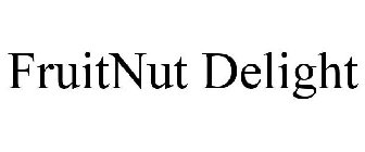 FRUITNUT DELIGHT