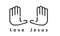 LJ LOVE JESUS