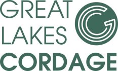 GREAT LAKES CORDAGE G C