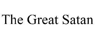 THE GREAT SATAN
