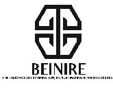 BEINIRE THE FUSION OF ART & INSPIRATION,  BECAUSE INSPIRATION FEEDS SUCCESS