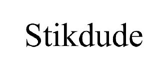 STIKDUDE