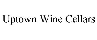 UPTOWN WINE CELLARS