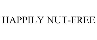 HAPPILY NUT-FREE