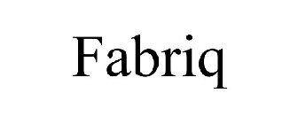 FABRIQ