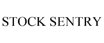 STOCK SENTRY