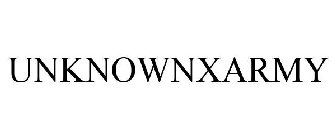 UNKNOWNXARMY