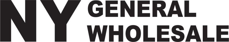NY GENERAL WHOLESALE