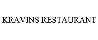 KRAVINS RESTAURANT