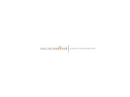PRECISIONEFFECT A PRECISION VALUE & HEALTH TEAM