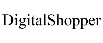 DIGITALSHOPPER