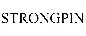 STRONGPIN